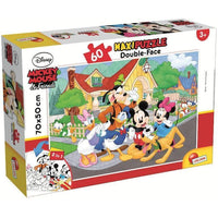 PUZZLE SUPERMAXI 60 PZ MICKEY