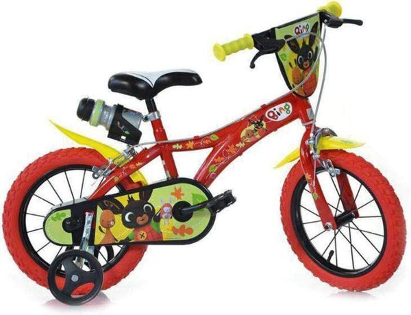 BICI 14" BING