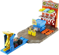 HOT WHEELS- DISTRUZIONE SUPREMA