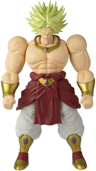DRAGON BALL SUPER SAYAN BROLY 33 CM