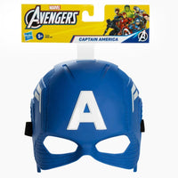 MASCHERE AVENGERS - CAPITAN AMERICA