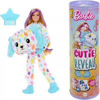 BARBIE CUTIE REVEAL SERIE SOGNI A COLORI CANE