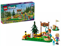 42622 LEGO FRIENDS TIRO CON L'ARCO AL CAMPO DI AVVENTURE