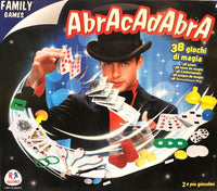 GIOCHI DI PRESTIGIO 38GIOCHI