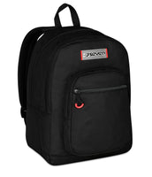 ZAINO FREETHINK UNISEX NERO