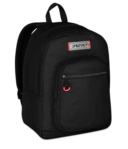 ZAINO FREETHINK UNISEX NERO