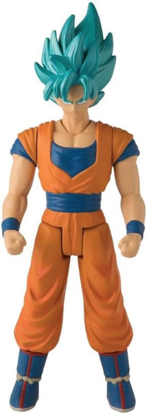 DRAGON BALL 30 CM SUPER SAIYAN BLUE GOKU