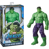 AVENGERS TITAN HERO - HULK