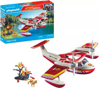 71643 IDROVOLANTE DEI POMPIERI 