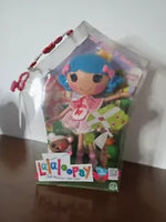 Mag-Lite Lalaloopsy Ã¢â‚¬â€œ Bambola Rosy Bumps 'N' Bruises