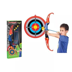 SET ARCIERE KID