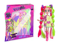 VIP FASHION DOLLS CHLOE