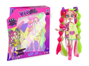 VIP FASHION DOLLS CHLOE