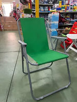 POLTRONCINA RELAX VERDE SCURO