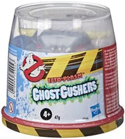 GHOSTBUSTERS- FANTASMI+SLIME