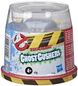 GHOSTBUSTERS- FANTASMI+SLIME