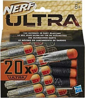 Nerf ultra bullets 20