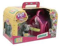 PET PARADE PONY LA STALLA