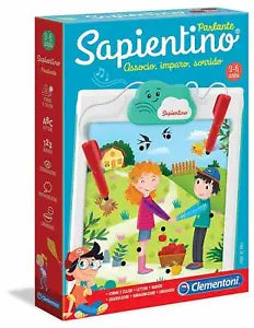 SAPIENTINO BASE