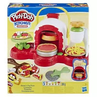 PLAYDOH -FORNO PER LA PIZZA