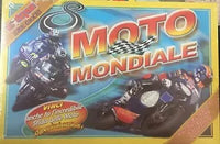 GIOCO DA TAVOLO MOTO MONDIALE