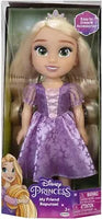 DISNEY PRINCESS - RAPUNZEL
