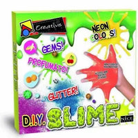 SLIME DY FAI DATE