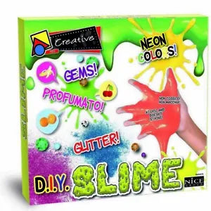 SLIME DY FAI DATE