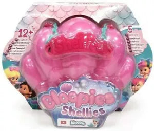 Shellies cdu conchiglia rosa