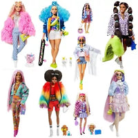 BARBIE EXTRA B