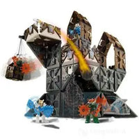 DARK CASTLE X0101