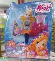 WINX STAR FASHION   STELLA