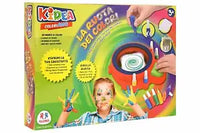 VORTICE DI COLORE