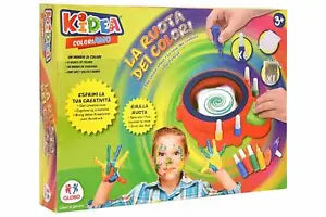 VORTICE DI COLORE