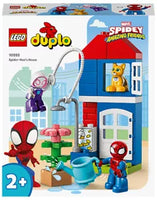 10995 LEGO DUPLO SUPER HEROS