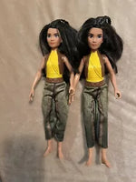 RAYA FASHION DOLL