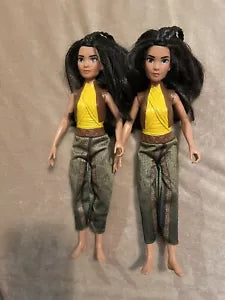 RAYA FASHION DOLL