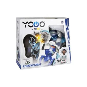 YCOO ROBO VICHINGO