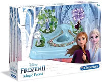 FROZEN 2 THE MAGIC FOREST