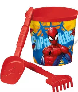 SPIDERMAN ULTIMATE BEACH