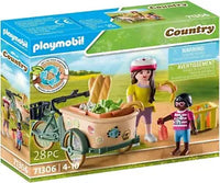 71306 BICICLETTA DA CARICO