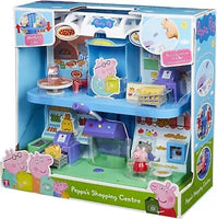 peppa pig centrocommerciale