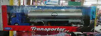 WELLY CAMION DIE CAST 1/32
