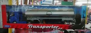 WELLY CAMION DIE CAST 1/32
