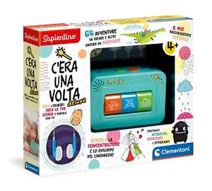 c'era una volta... deluxe
