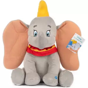 DUMBO 45 CM CON SUONO 