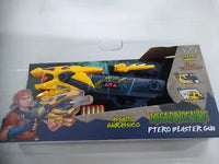 PTERO BLASTER GUN