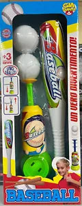 SET BASEBALL