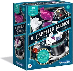 Il cappello magico