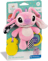 ANGEL PELUCHE MORBIDO 
